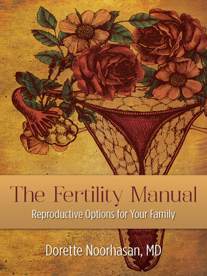 cover image of The Fertility Manual